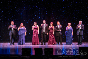 Ditchfield Family Singers